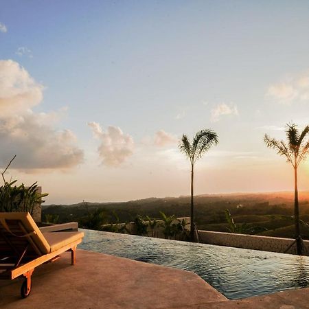 Sundance Residence Nusa Penida Tanglad 外观 照片