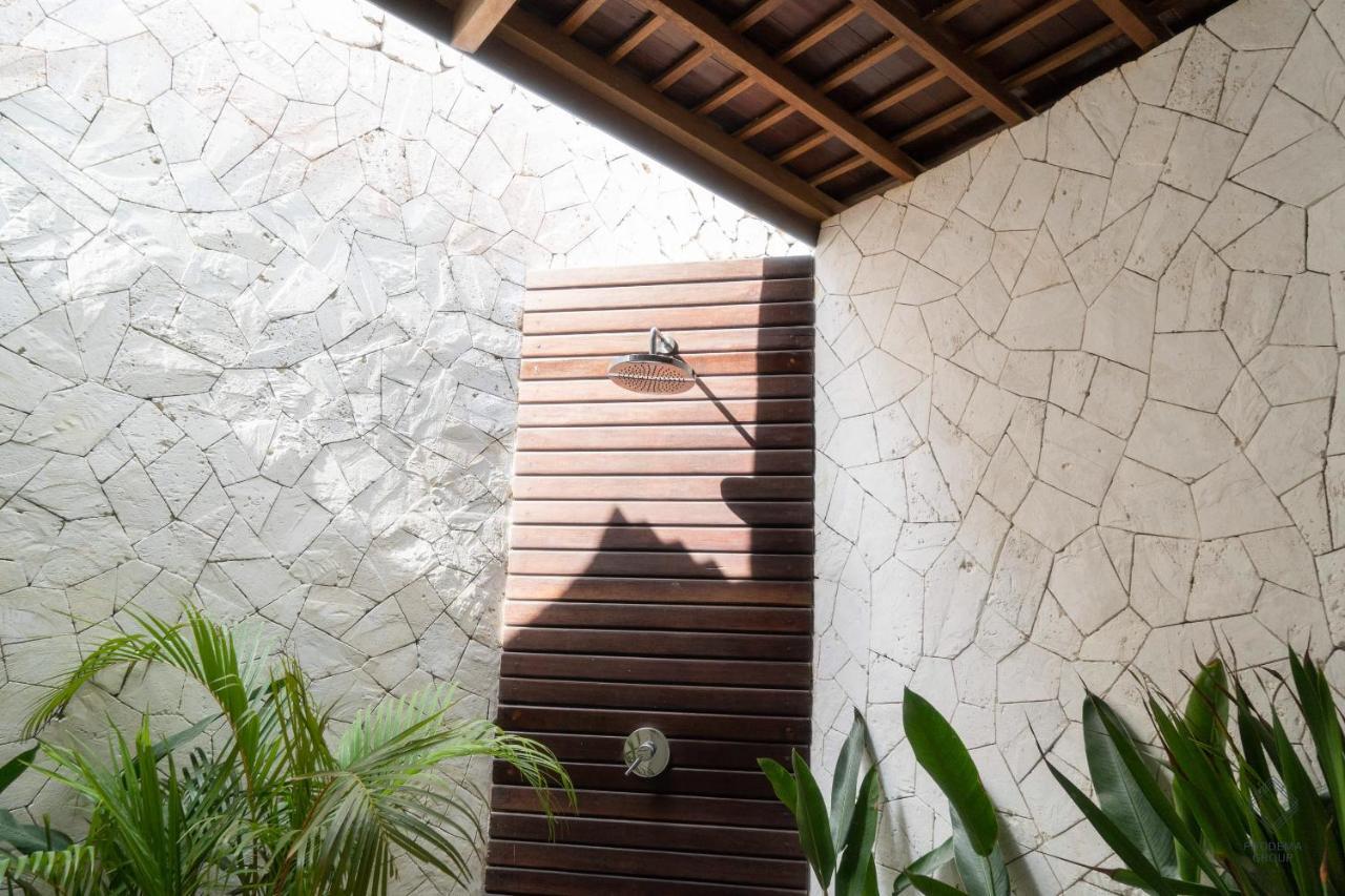 Sundance Residence Nusa Penida Tanglad 外观 照片