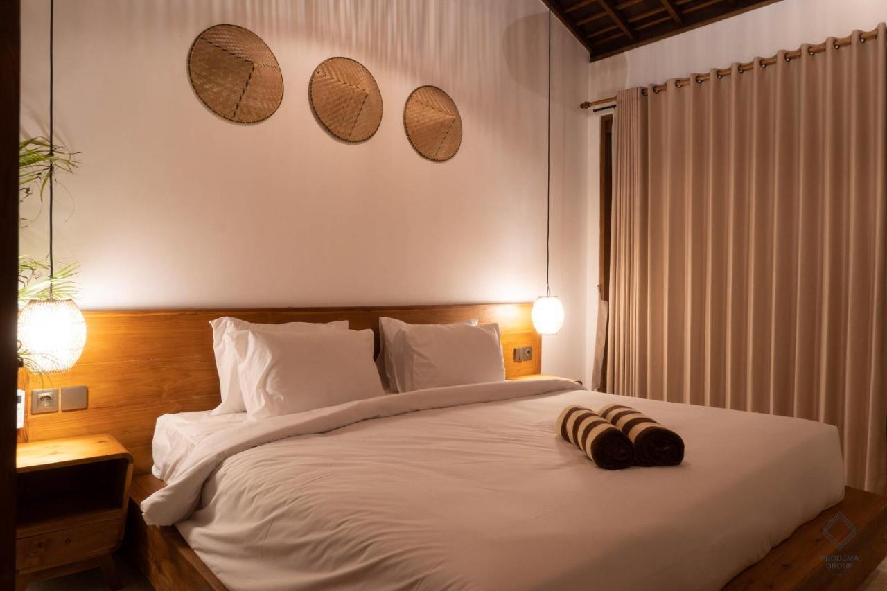 Sundance Residence Nusa Penida Tanglad 外观 照片
