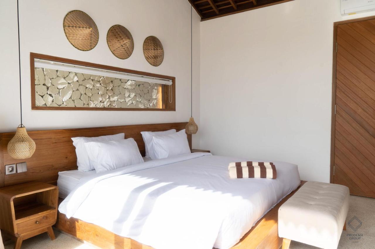 Sundance Residence Nusa Penida Tanglad 外观 照片