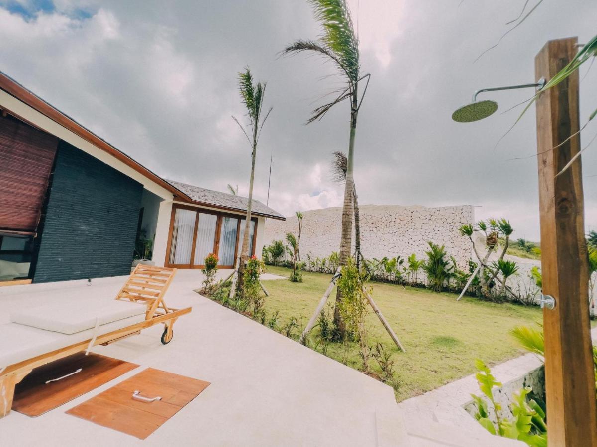 Sundance Residence Nusa Penida Tanglad 外观 照片