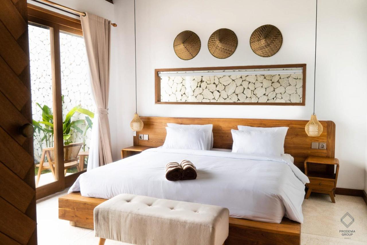 Sundance Residence Nusa Penida Tanglad 外观 照片
