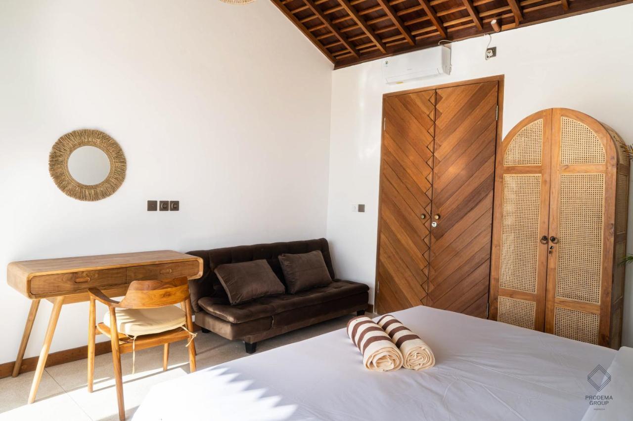 Sundance Residence Nusa Penida Tanglad 外观 照片