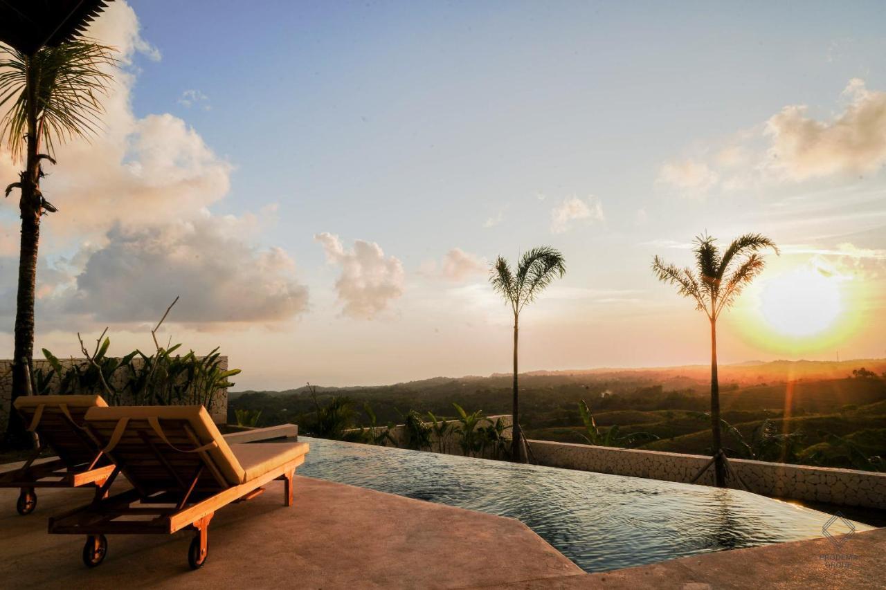 Sundance Residence Nusa Penida Tanglad 外观 照片