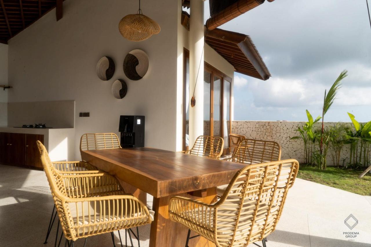 Sundance Residence Nusa Penida Tanglad 外观 照片
