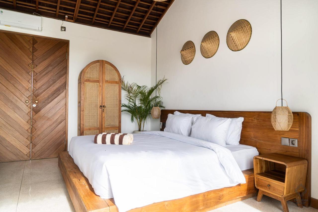 Sundance Residence Nusa Penida Tanglad 外观 照片
