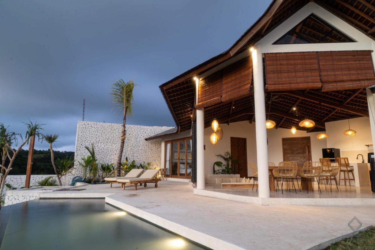 Sundance Residence Nusa Penida Tanglad 外观 照片