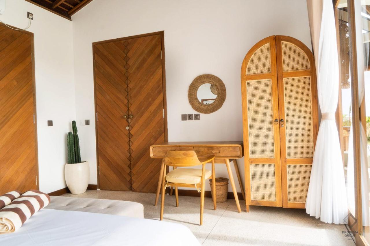 Sundance Residence Nusa Penida Tanglad 外观 照片