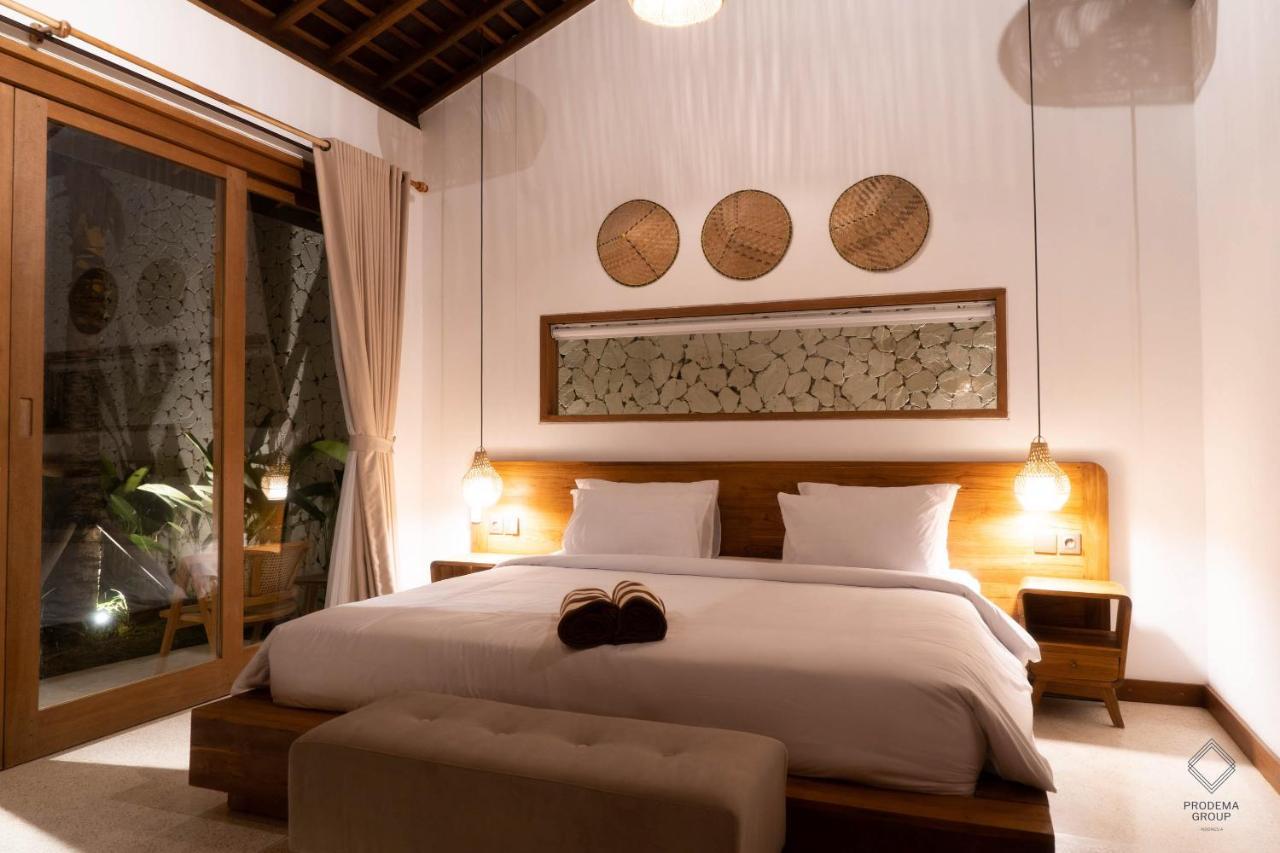 Sundance Residence Nusa Penida Tanglad 外观 照片