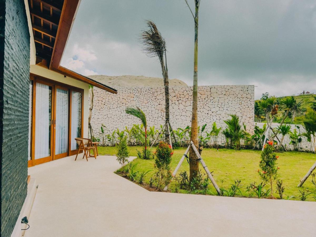 Sundance Residence Nusa Penida Tanglad 外观 照片