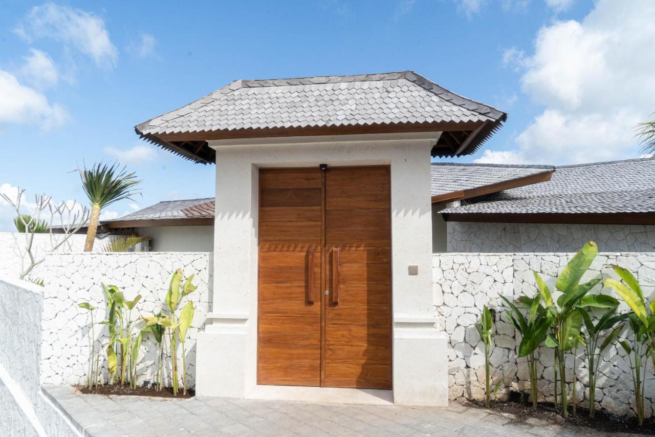 Sundance Residence Nusa Penida Tanglad 外观 照片