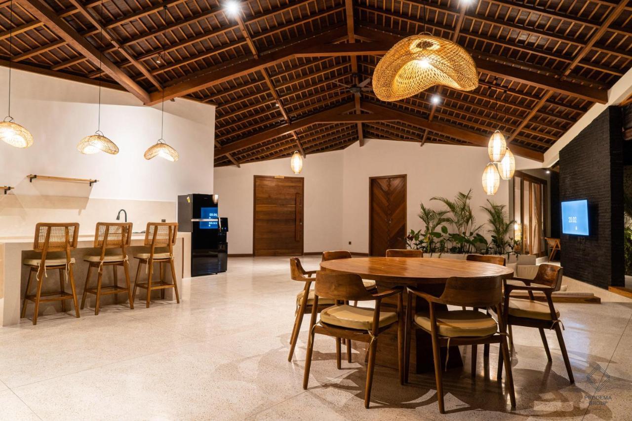 Sundance Residence Nusa Penida Tanglad 外观 照片
