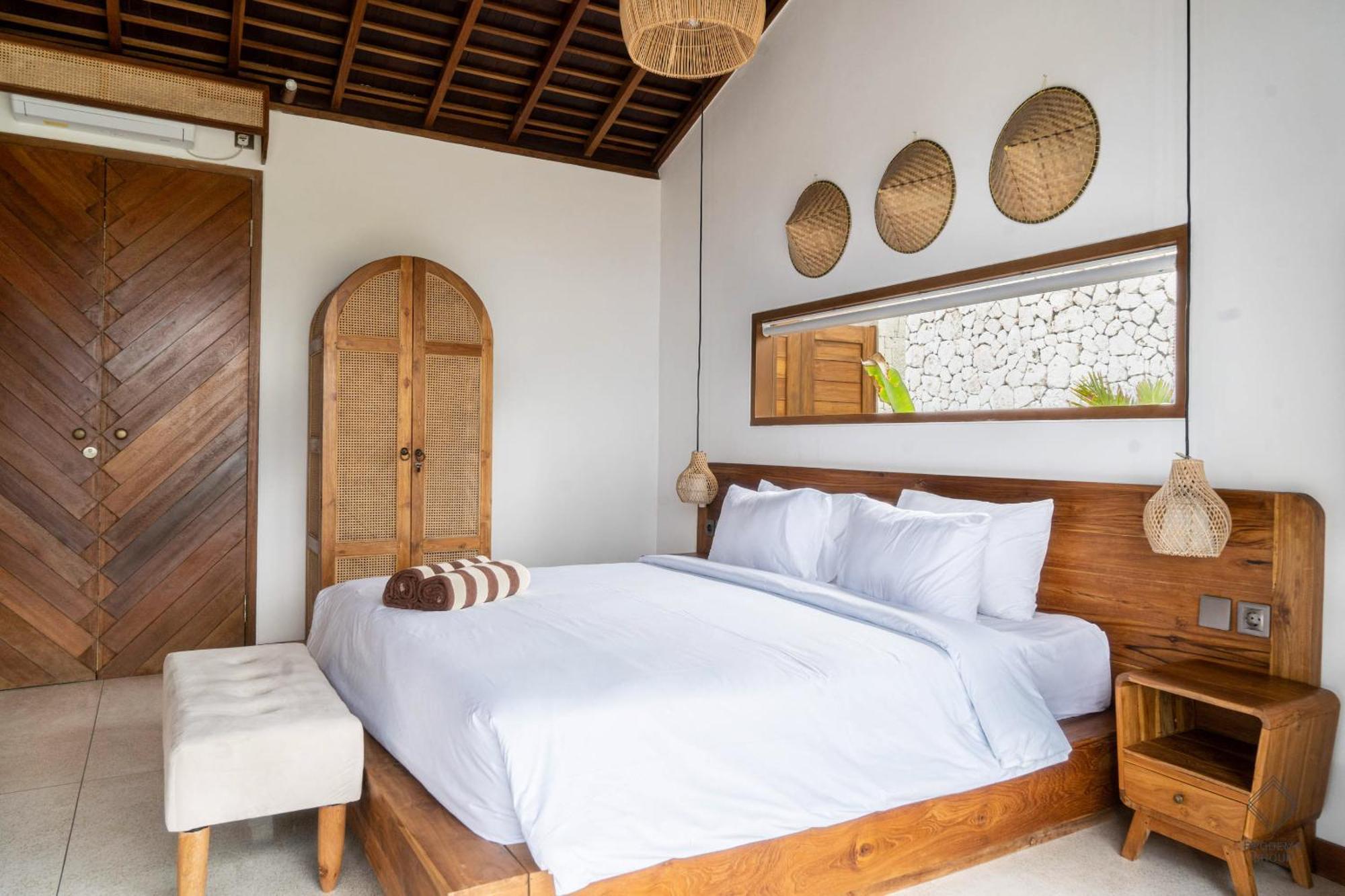 Sundance Residence Nusa Penida Tanglad 外观 照片
