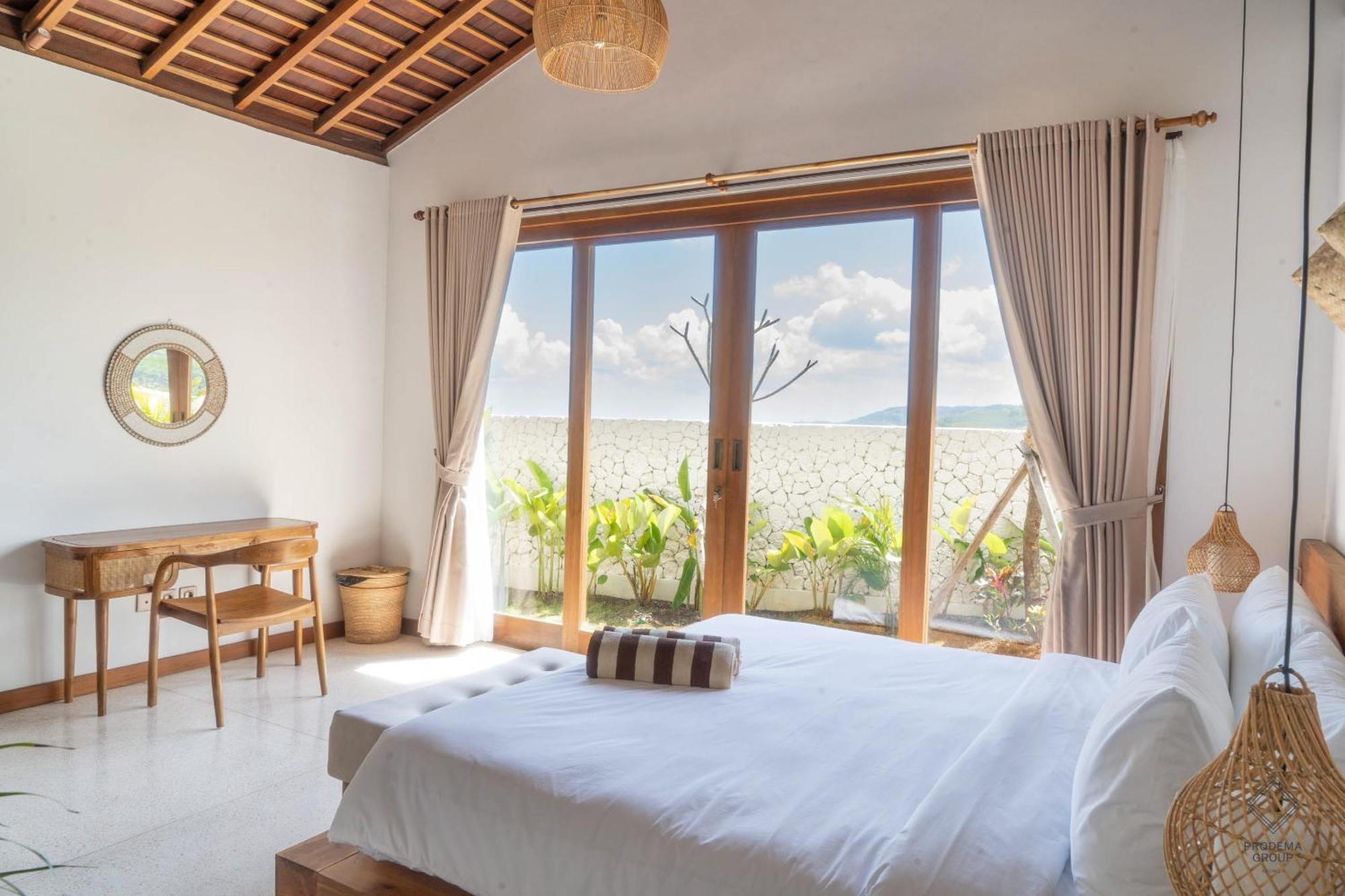 Sundance Residence Nusa Penida Tanglad 外观 照片