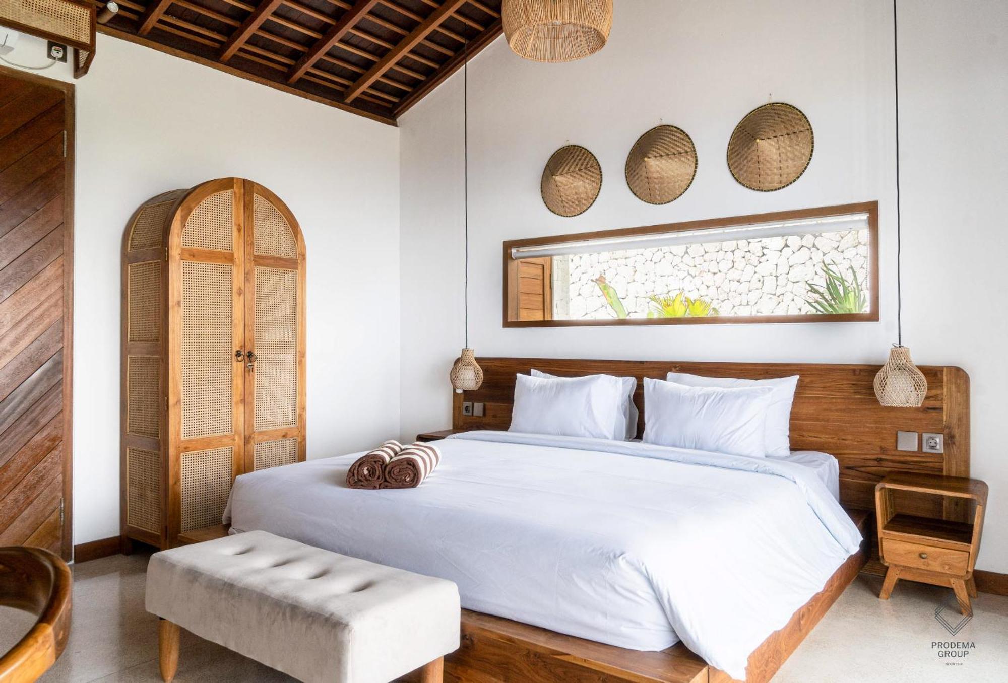 Sundance Residence Nusa Penida Tanglad 外观 照片