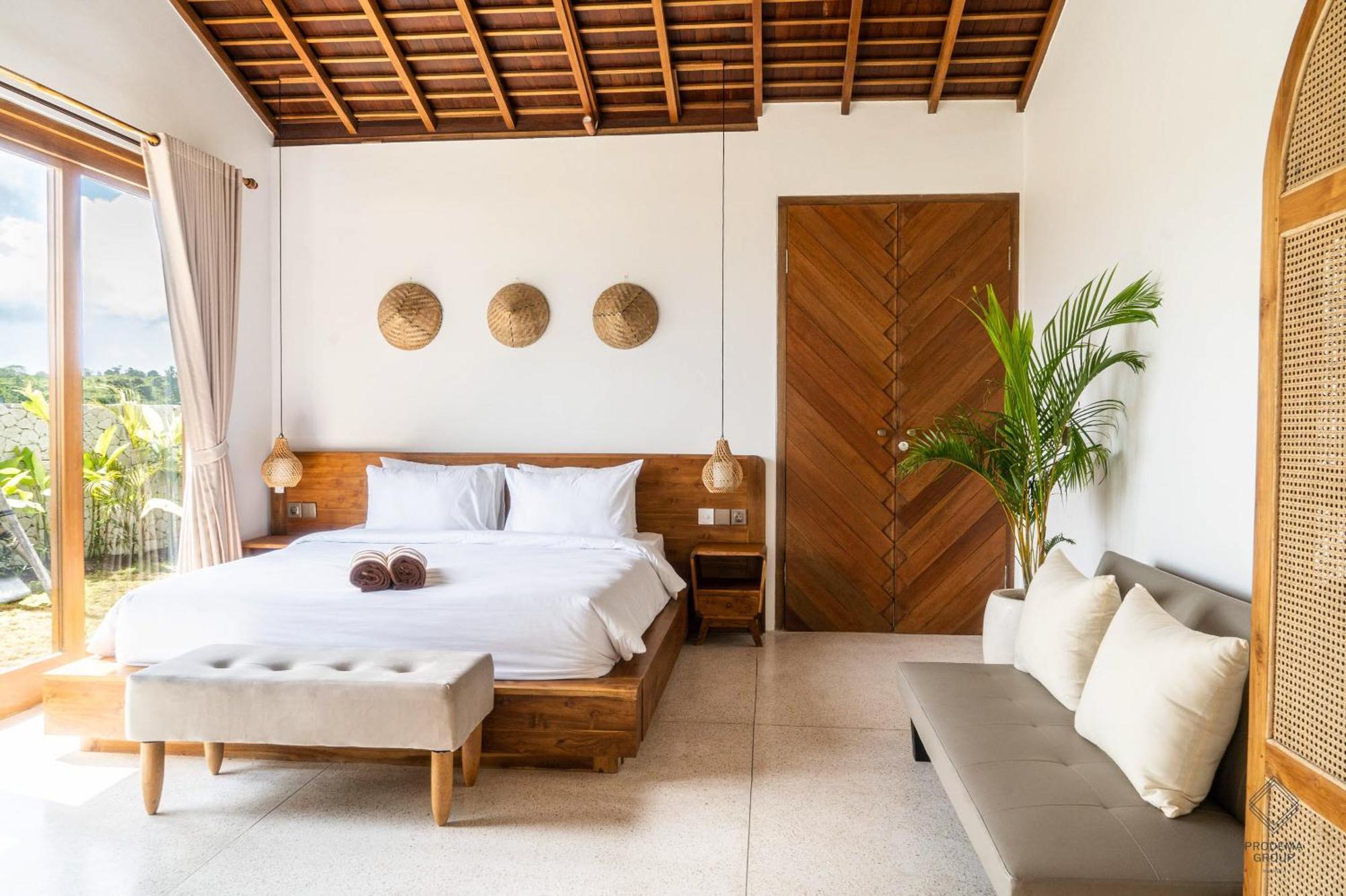 Sundance Residence Nusa Penida Tanglad 外观 照片