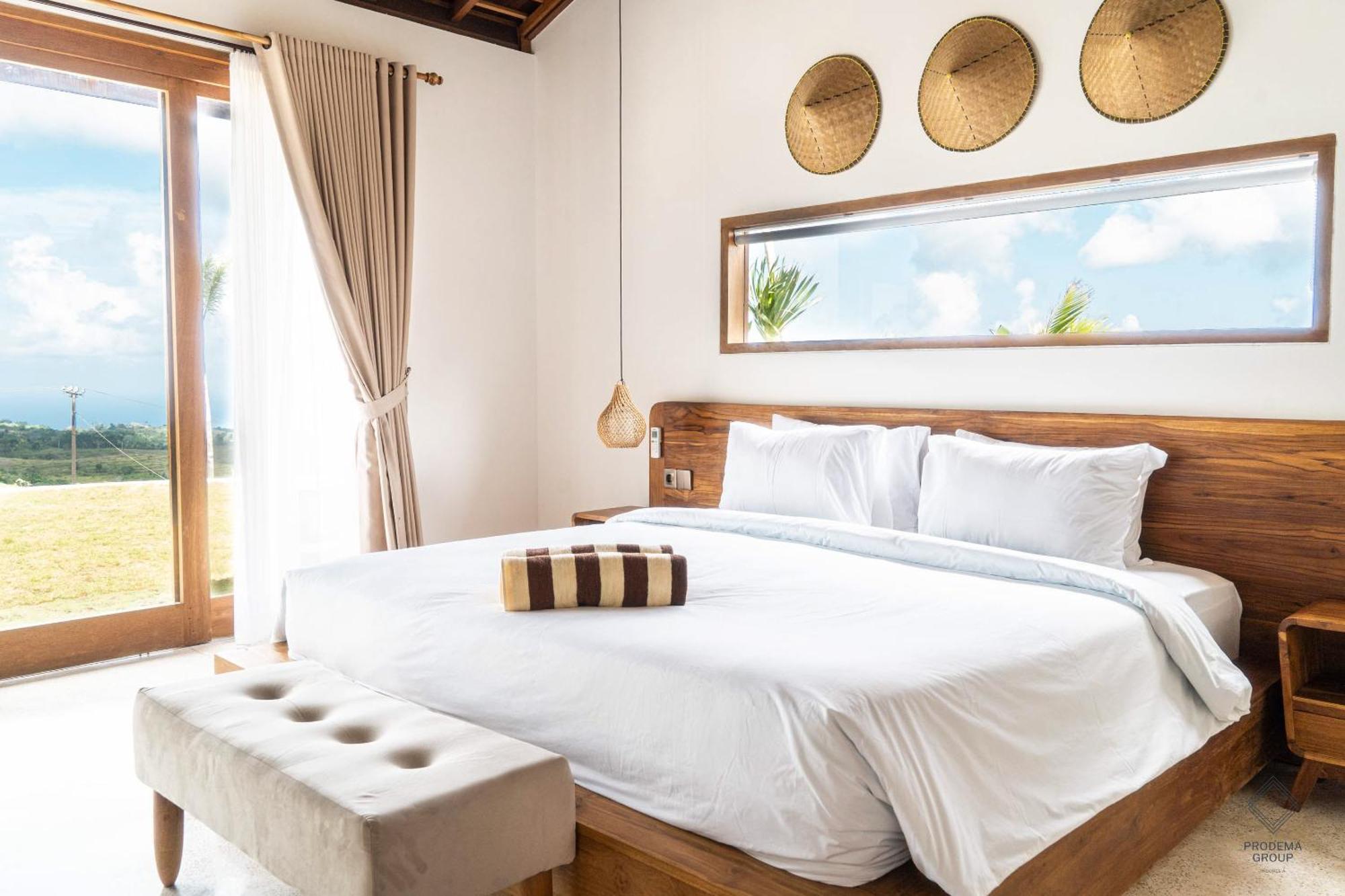 Sundance Residence Nusa Penida Tanglad 外观 照片