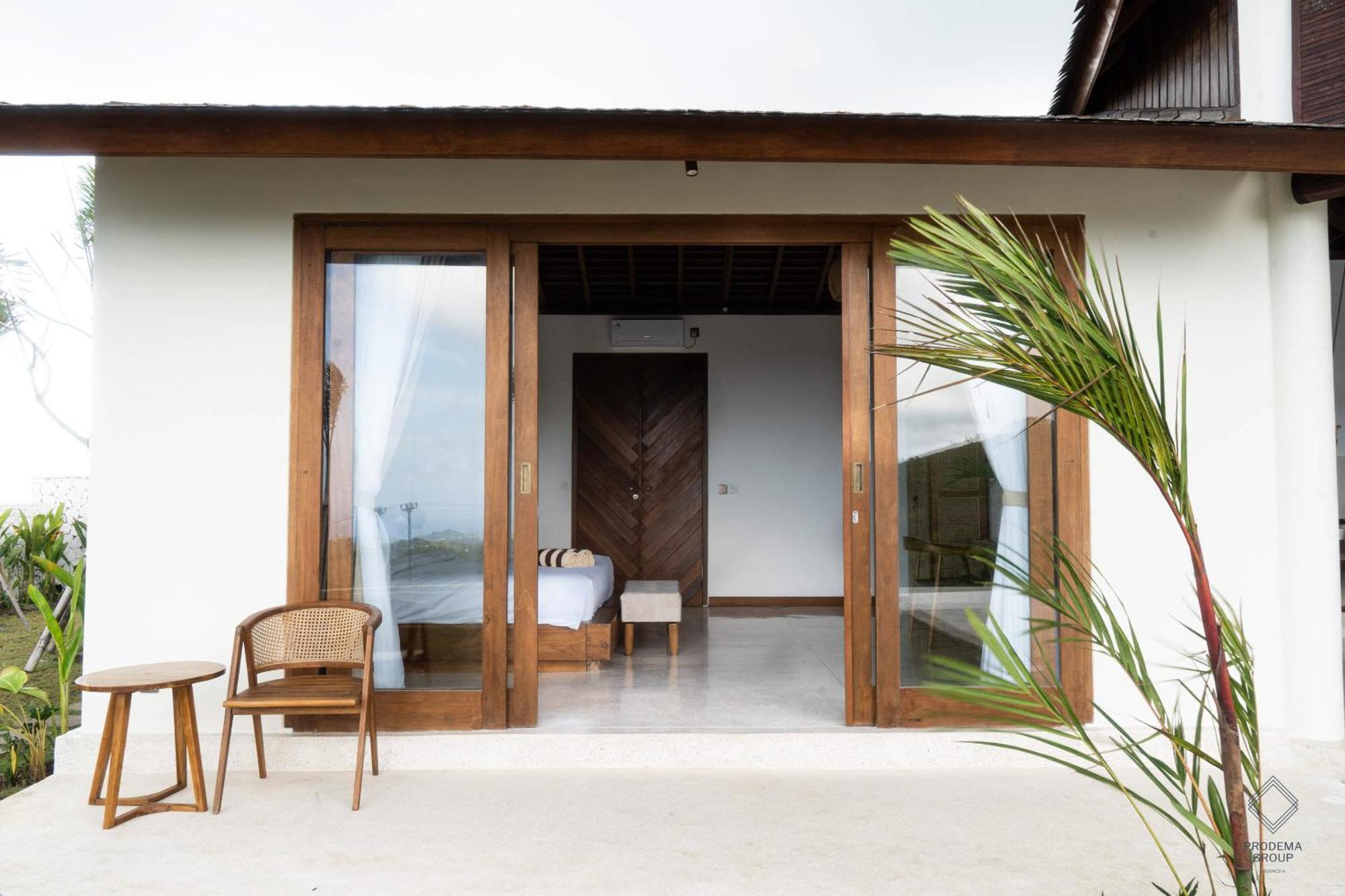 Sundance Residence Nusa Penida Tanglad 外观 照片