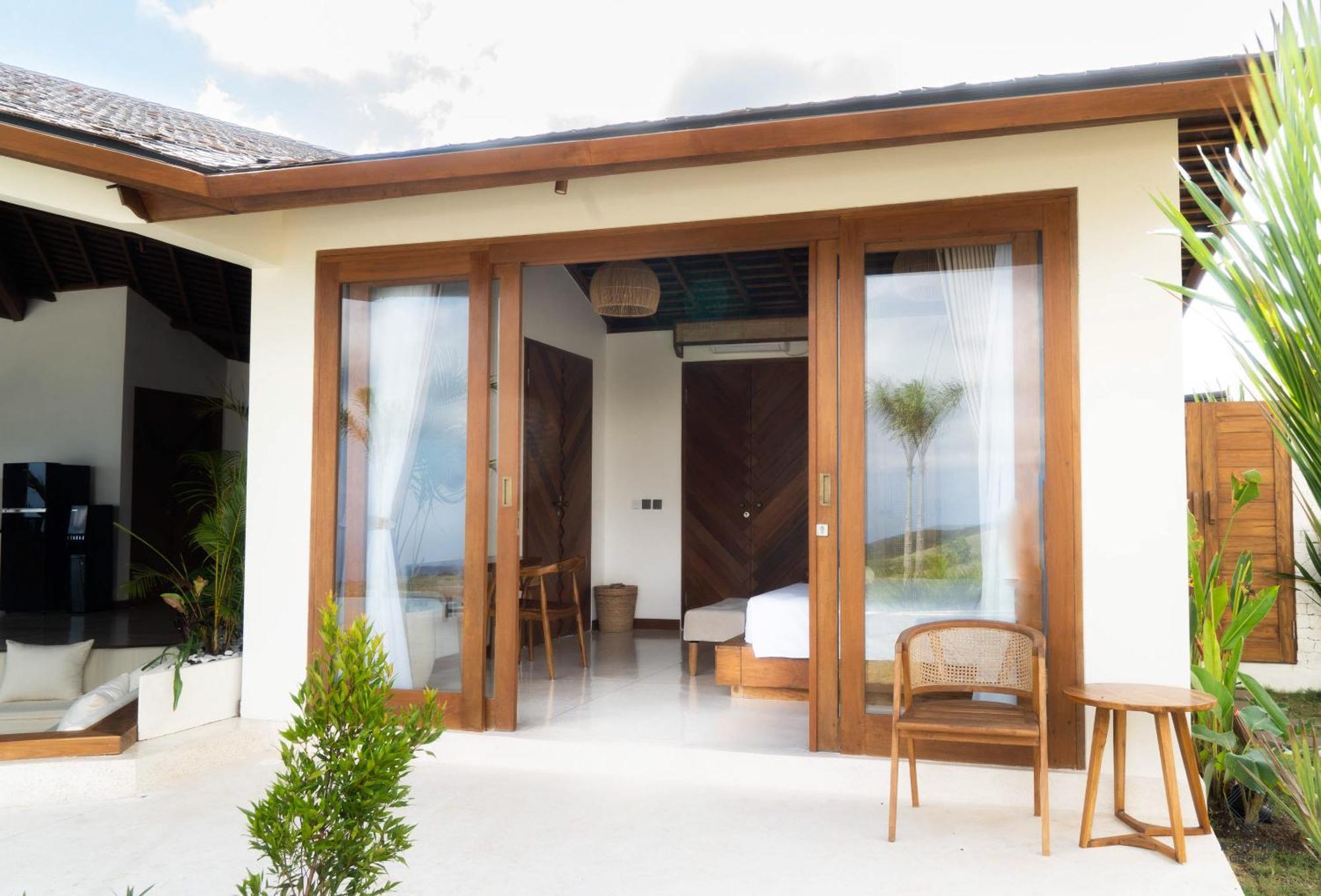 Sundance Residence Nusa Penida Tanglad 外观 照片