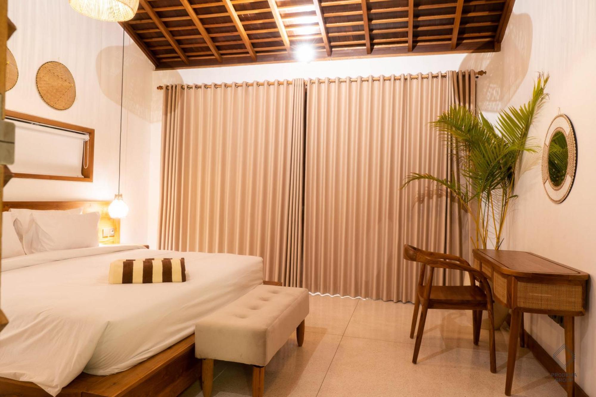 Sundance Residence Nusa Penida Tanglad 外观 照片