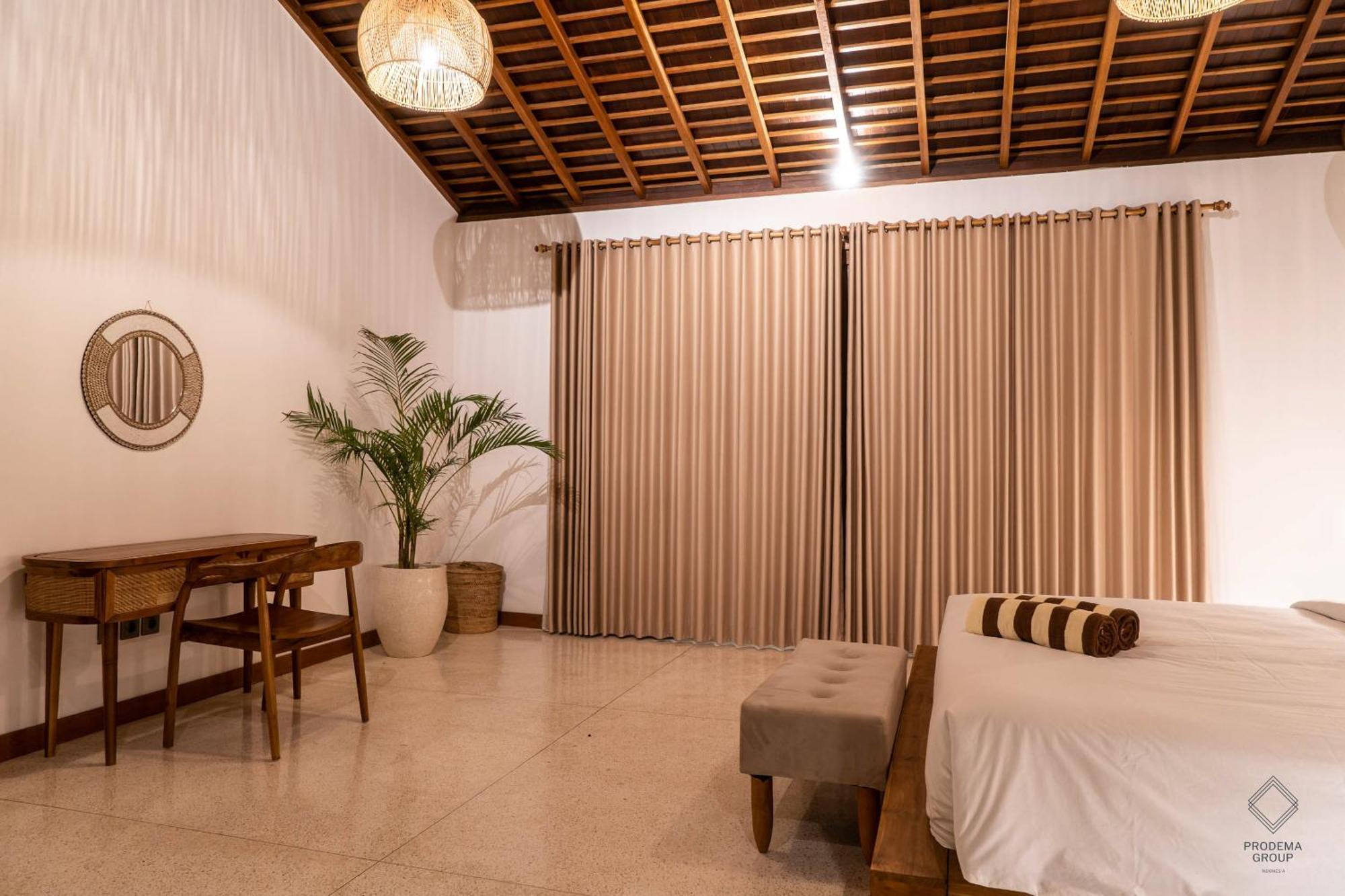 Sundance Residence Nusa Penida Tanglad 外观 照片