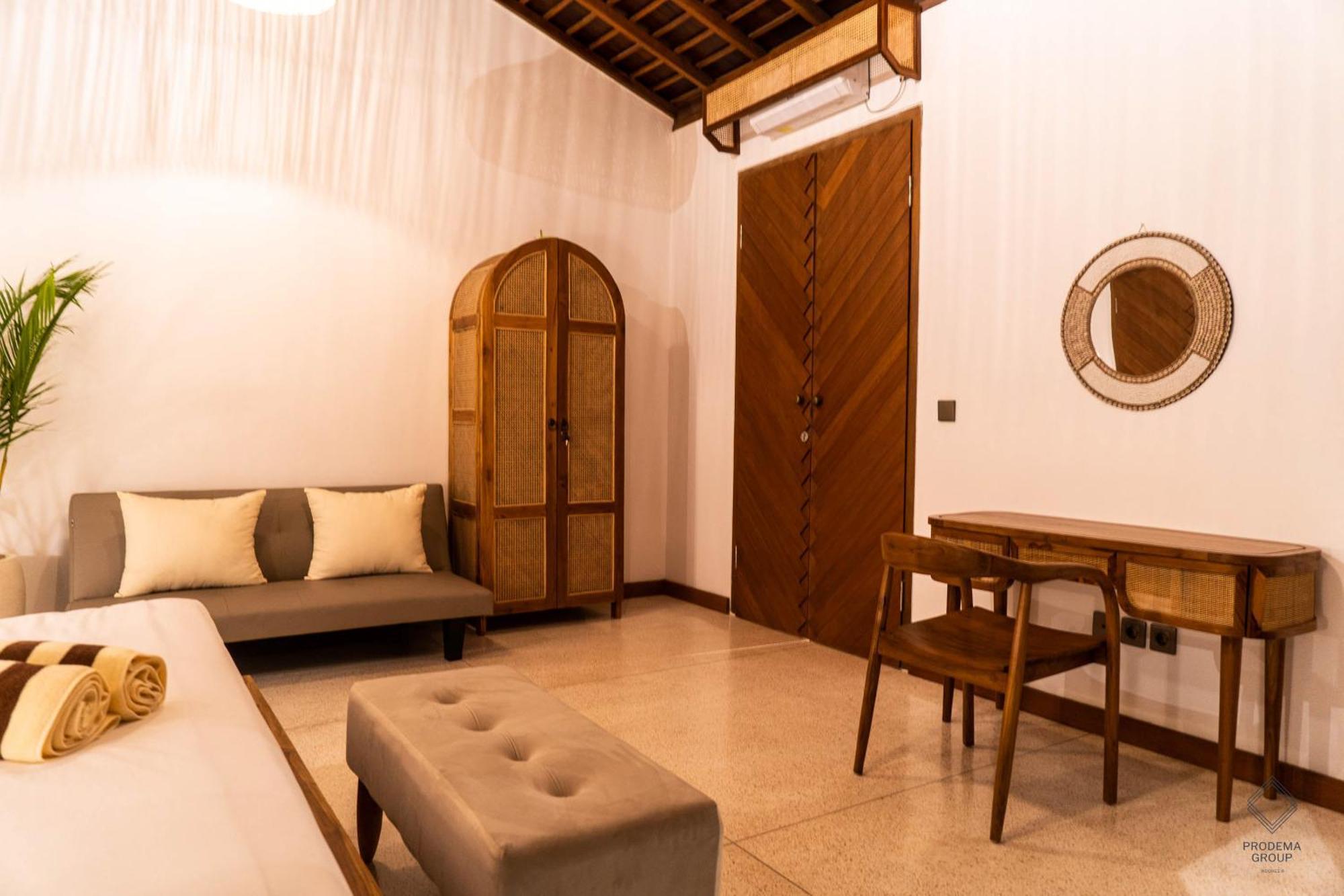 Sundance Residence Nusa Penida Tanglad 外观 照片