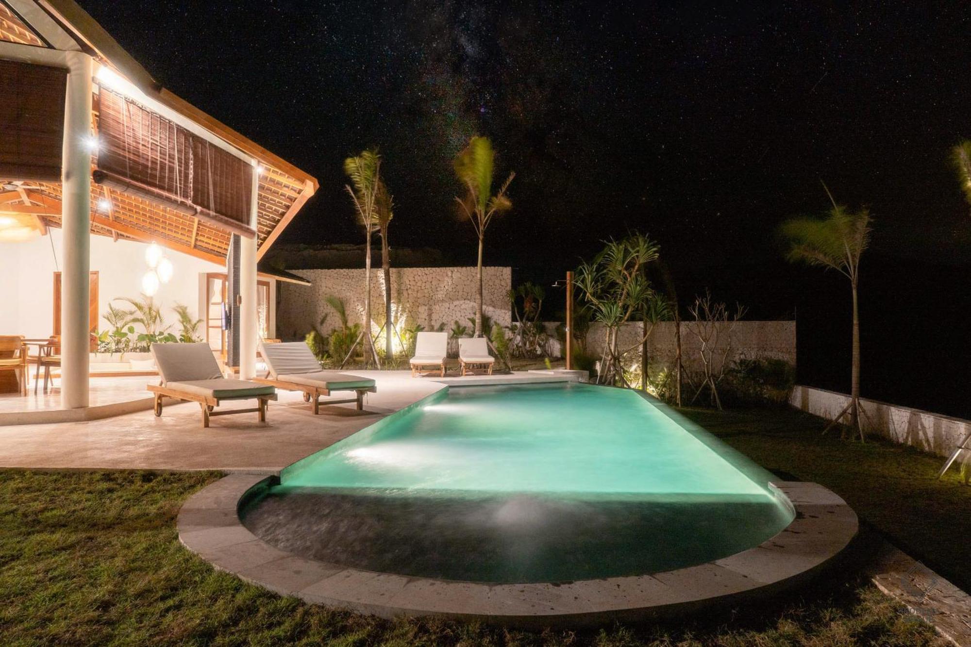 Sundance Residence Nusa Penida Tanglad 外观 照片
