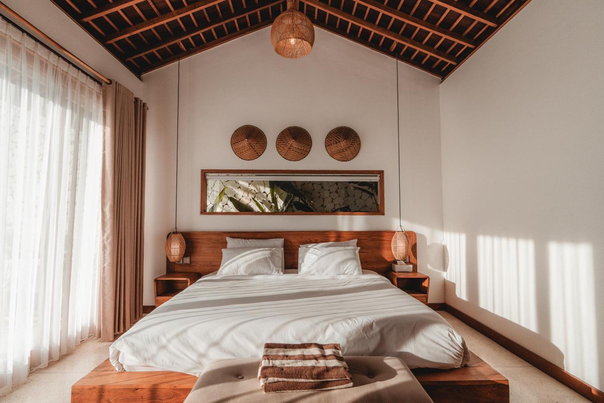 Sundance Residence Nusa Penida Tanglad 外观 照片