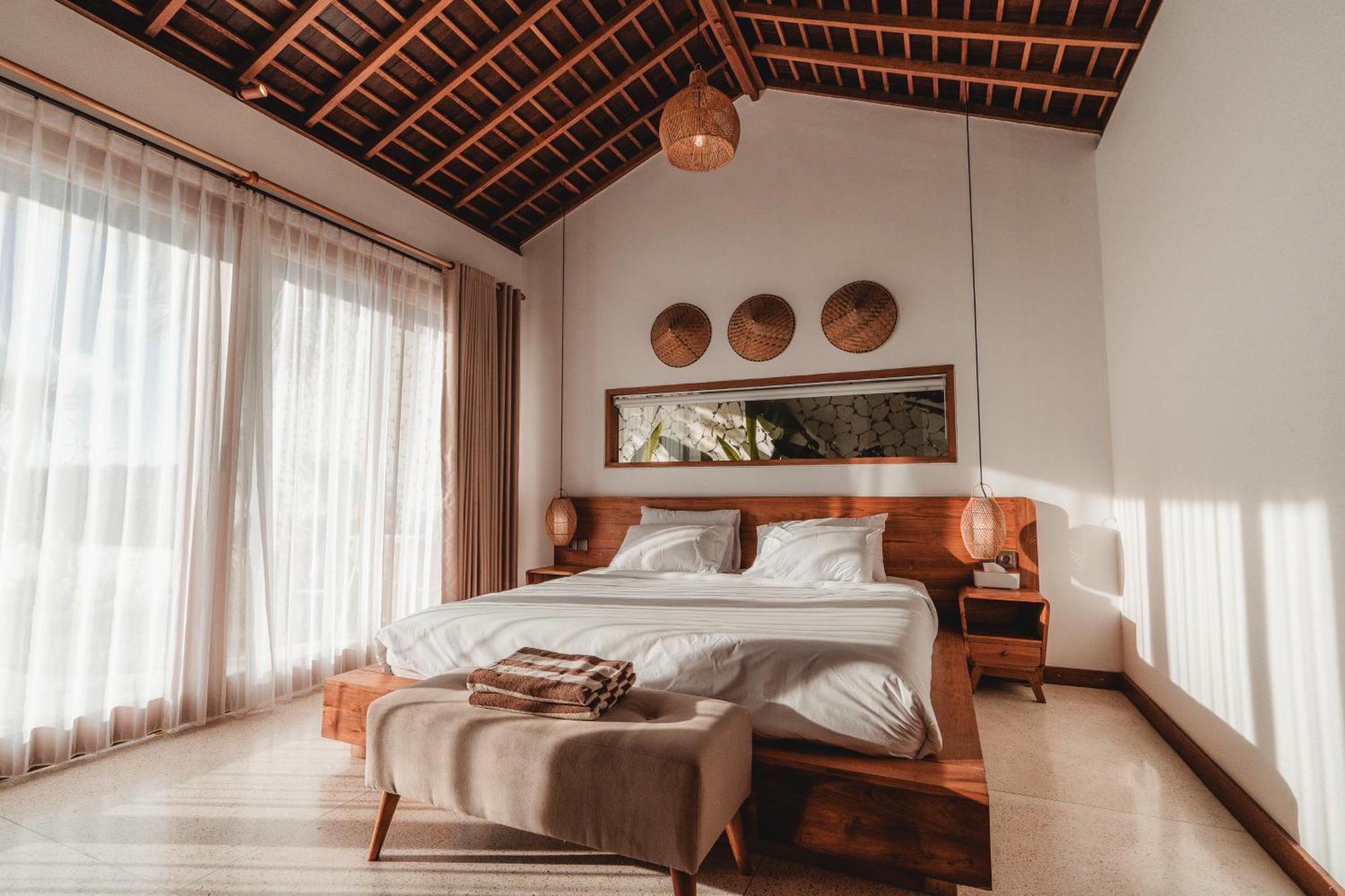 Sundance Residence Nusa Penida Tanglad 外观 照片
