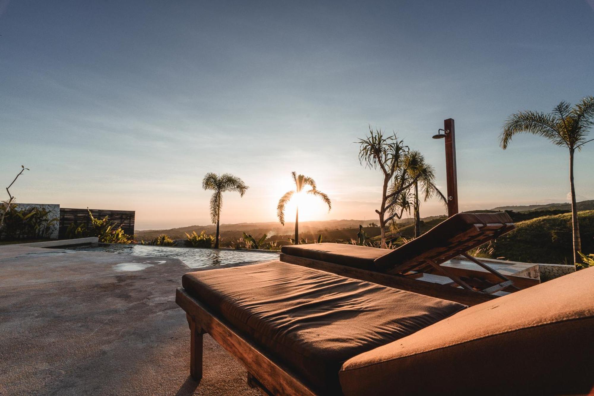 Sundance Residence Nusa Penida Tanglad 外观 照片