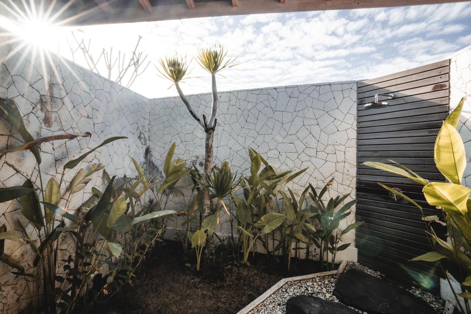 Sundance Residence Nusa Penida Tanglad 外观 照片