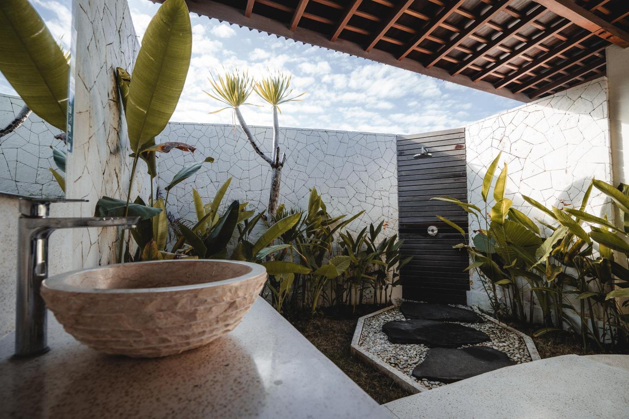 Sundance Residence Nusa Penida Tanglad 外观 照片