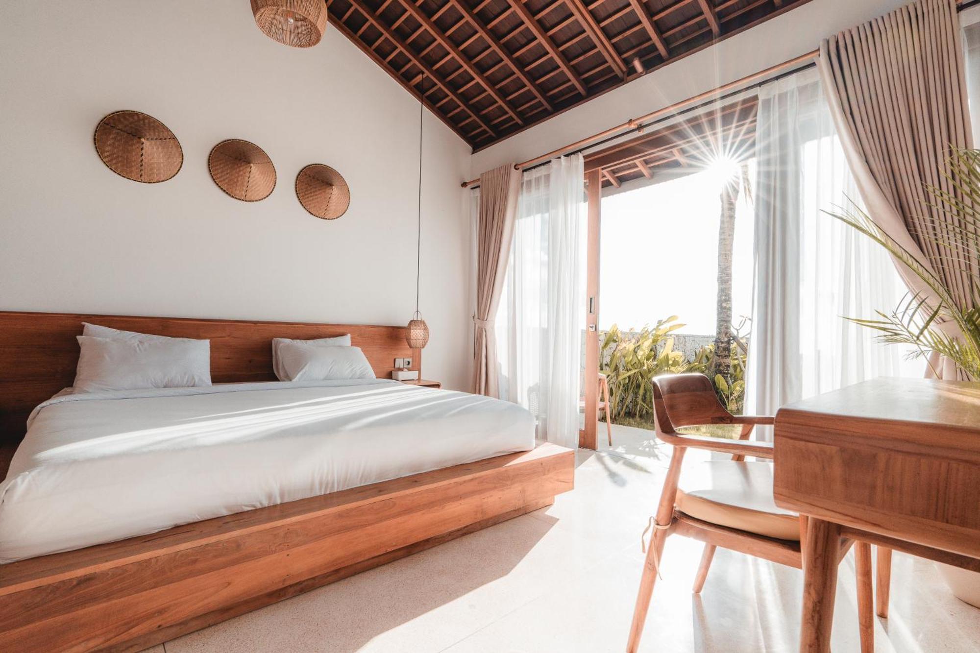 Sundance Residence Nusa Penida Tanglad 外观 照片