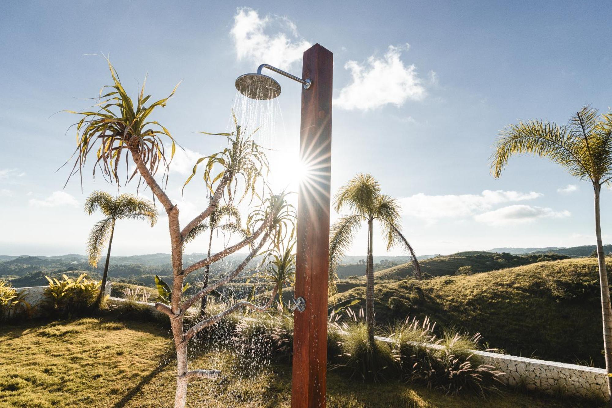 Sundance Residence Nusa Penida Tanglad 外观 照片